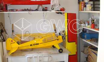 Imagem 7: Casas - residência - imóveis