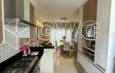Imagem 3: Gwc imóveis/ casas/ residências/ jardim parati