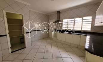 Imagem 6: CASA RESIDENCIAL em MARÍLIA - SP, JARDIM MARIA IZABEL