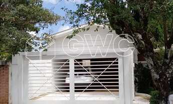 Imagem: CASA RESIDENCIAL em Marília - SP, Maria