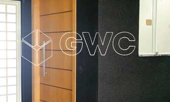 Imagem: CASA RESIDENCIAL em MARÍLIA - SP, JARDIM