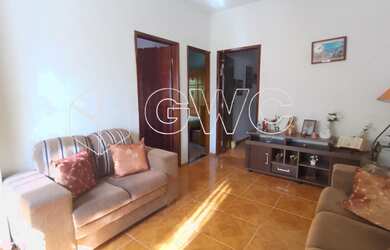 Imagem 2: CASA RESIDENCIAL em MARÍLIA - SP, JARDIM PROGRESSO