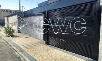 Imagem: CASA RESIDENCIAL em MARÍLIA - SP, JARDIM