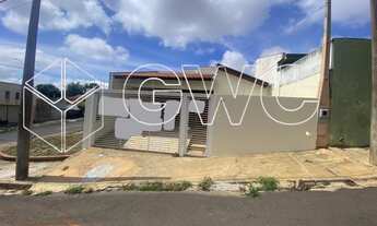 Imagem: CASA RESIDENCIAL em MARÍLIA - SP, CANAÃ