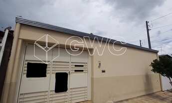 Imagem: CASA RESIDENCIAL em Marília - SP, Bairro