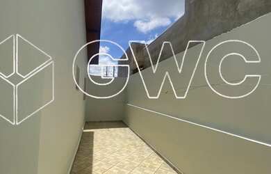 Imagem 6: CASA RESIDENCIAL em MARÍLIA - SP, CANAÃ