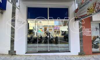 Imagem: SALAO COMERCIAL em MARÍLIA - SP, CENTRO
