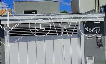 Imagem: CASA RESIDENCIAL em MARÍLIA - SP, JARDIM