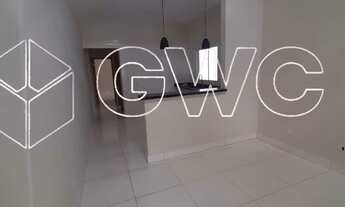 Imagem 4: CASA RESIDENCIAL em MARÍLIA - SP, JARDIM SANTA ANTONIETA