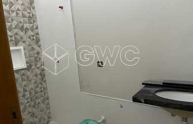 Imagem 6: RESIDENCIAL em MARÍLIA - SP, NÚCLEO HABITACIONAL CASTELO BRANCO