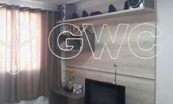 Imagem 3: APARTAMENTO RESIDENCIAL em MARÍLIA - SP, JARDIM CAVALLARI