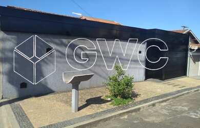 Imagem 3: CASA RESIDENCIAL em MARÍLIA - SP, JARDIM SANTA ANTONIETA