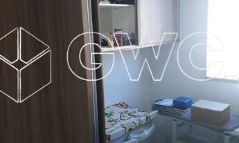 Imagem 5: APARTAMENTO RESIDENCIAL em MARÍLIA - SP, JARDIM CAVALLARI