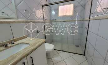 Imagem 5: CASA RESIDENCIAL em MARÍLIA - SP, JARDIM MARIA IZABEL