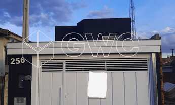 Imagem: CASA RESIDENCIAL em MARÍLIA - SP, JARDIM