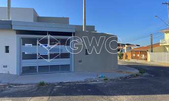 Imagem 7: CASA RESIDENCIAL em Marília - SP, Jardim Domingos de Léo