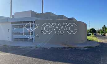 Imagem: CASA RESIDENCIAL em Marília - SP, Jardim