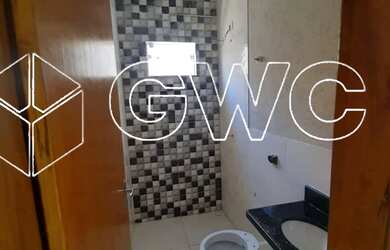 Imagem 6: CASA RESIDENCIAL em MARÍLIA - SP, JARDIM SANTA ANTONIETA