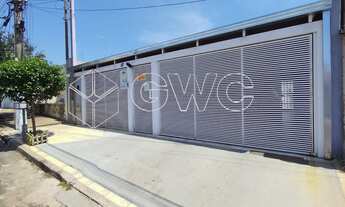 Imagem: CASA RESIDENCIAL em MARÍLIA - SP, PROFESSOR