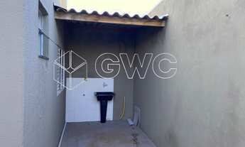 Imagem 4: CASA RESIDENCIAL em Marília - SP, Jardim Domingos de Léo