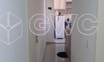 Imagem 4: APARTAMENTO RESIDENCIAL em MARÍLIA - SP, JARDIM CAVALLARI