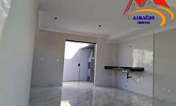 Imagem 2: OSASCO/BELA VISTA- Sobrado Novinho, pronto p/ morar- 120 m2 de área const - com 03 Dorm