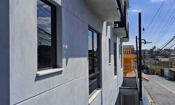 Imagem 3: OSASCO/BELA VISTA- Sobrado Novinho, pronto p/ morar- 120 m2 de área const - com 03 Dorm