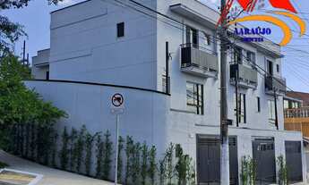 Imagem: OSASCO/BELA VISTA- Sobrado Novinho, pronto