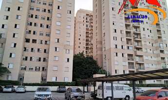 Imagem: APTO - JAGUARÉ/SP - MOBILIADO-PORTA FECHADO