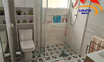 Imagem 7: CASA TÉRREA - OSASCO -JD DAS FLORES - 04 DORM + (01 SUITE C/ PLANEJADOS) + EDÍCOLA ( DEP D