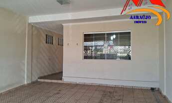 Imagem: CASA TÉRREA-COTIA - 02 DORM - 02 VAGAS