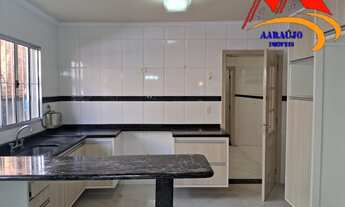 Imagem 3: CASA TÉRREA-COTIA - 02 DORM - 02 VAGAS -JD ELEONOR / CENTRO Dda cidade - Apenas 400 MIL