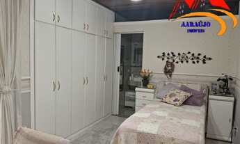 Imagem 6: CASA TÉRREA - OSASCO -JD DAS FLORES - 04 DORM + (01 SUITE C/ PLANEJADOS) + EDÍCOLA ( DEP D