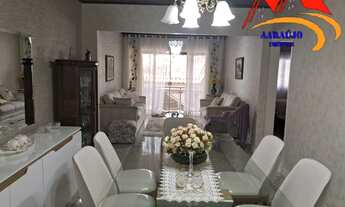 Imagem 4: CASA TÉRREA - OSASCO -JD DAS FLORES - 04 DORM + (01 SUITE C/ PLANEJADOS) + EDÍCOLA ( DEP D