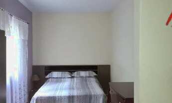 Imagem 6: LINDA CHACARA/SÃO ROQUE COM 220 M² CONTRUIDA E TOTAL DO TERRENO 2.200M² !!!