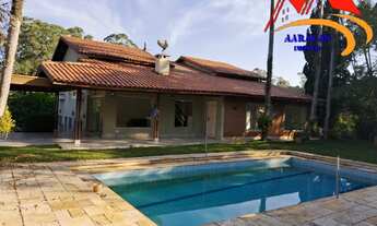 Imagem: CASA GRANJA VIANA - COND PALOS VERDE - DESOCUPADO