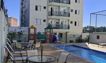 Imagem: APTO - PORTEIRA FECHADA - OSASCO/CENTRO