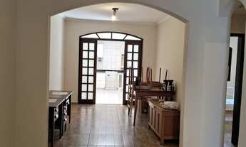 Imagem: CASA TÉRREA - PQ CONTINENTAL, DESOCUPADA