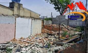 Imagem 7: ÓTIMO TERRENO - OSASCO/JD STO ANTONIO AO LADO DO ATACADÃO (antiga trans droga) Terreno Pl