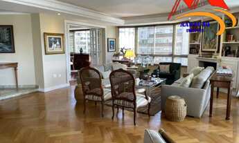 Imagem: APTO - REAL PARQUE - 04 DORMS COM SUÍTES