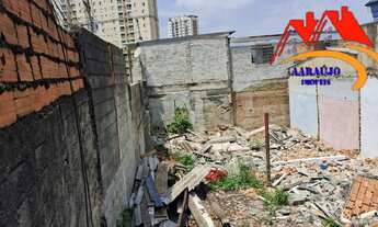 Imagem 6: ÓTIMO TERRENO - OSASCO/JD STO ANTONIO AO LADO DO ATACADÃO (antiga trans droga) Terreno Pl