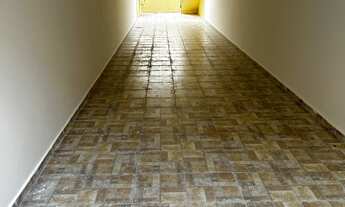 Imagem 4: SOBRADO - JARDIM CENTENÁRIO - 03 DORMS SENDO 01 SUÍTE - 06 VAGAS - 165,16M2-WAT 99903-6532