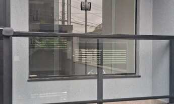 Imagem 7: SOBRADO - OSASCO/JD FLORES - 03 DORM, 01 SUITE, PQNA PISCINA - 06 VAGAS DE GAR- 214 M2 DE