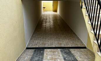 Imagem 5: SOBRADO - JARDIM CENTENÁRIO - 03 DORMS SENDO 01 SUÍTE - 06 VAGAS - 165,16M2-WAT 99903-6532