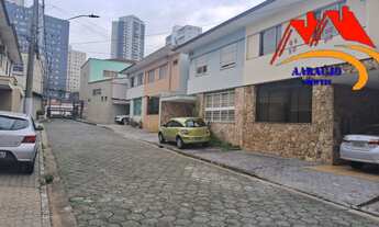 Imagem: SOBRADO CENTRO DE OSASCO - CONDOMINIO