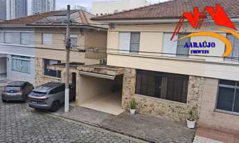 Imagem 2: SOBRADO CENTRO DE OSASCO - CONDOMINIO - DESOCUPADO, 03 DORM-03 WC, 03 VAGAS, TAXA DE COND