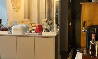 Imagem 6: CASA EM CONDOMÍNIO FECHADO - (SOROCABA) ÁREA CONSTRUIDA 106,98 M2- TOTAL TERRENO 207,21M2