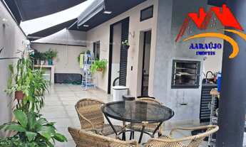 Imagem 3: CASA EM CONDOMÍNIO FECHADO - (SOROCABA) ÁREA CONSTRUIDA 106,98 M2- TOTAL TERRENO 207,21M2