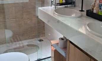 Imagem 2: CASA EM CONDOMÍNIO FECHADO - (SOROCABA) ÁREA CONSTRUIDA 106,98 M2- TOTAL TERRENO 207,21M2