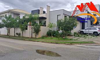 Imagem: CASA EM CONDOMÍNIO FECHADO - (SOROCABA)